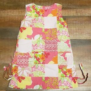 Lilly Pulitzer 2-Pocket Dress